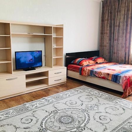 Жк Жана Алем Atyraū Exterior foto