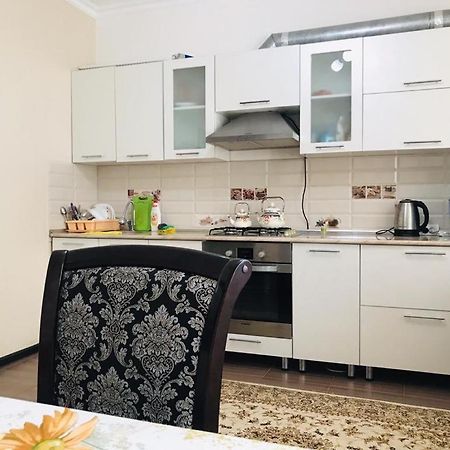Жк Жана Алем Atyraū Exterior foto