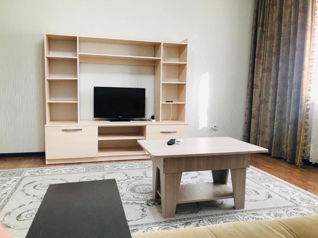 Жк Жана Алем Atyraū Exterior foto