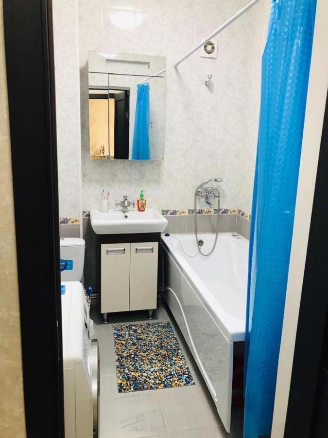 Жк Жана Алем Atyraū Exterior foto