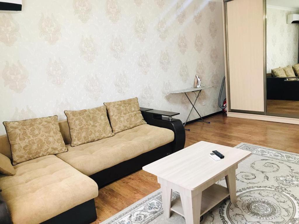 Жк Жана Алем Atyraū Exterior foto